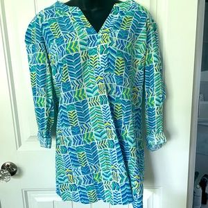 Vineyard Vines Cover up